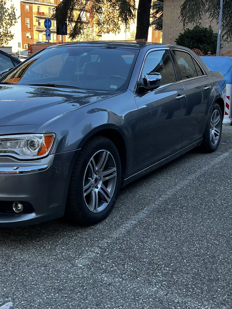 Lancia Thema 3.0 V6 mjt II Executive 239cv auto - 2