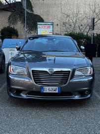 3.0 V6 mjt II Executive 239cv auto