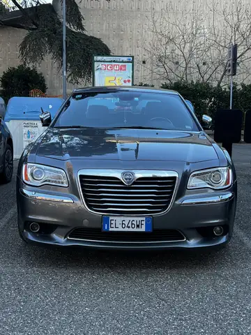 Lancia Thema