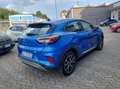 Ford Puma 1.0 Hybrid C.A. Titanium-GARANZIA FINO 36 MESI Bleu - thumbnail 4