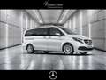 Mercedes-Benz V 300 AVANTGARDE NAVI+BURMESTER+360°+STHZ+TISCH Blanc - thumbnail 4