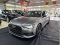 Audi A6 Avant 40 TDI basis Gris - thumbnail 1