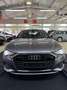 Audi A6 Avant 40 TDI basis Gris - thumbnail 2