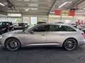 Audi A6 Avant 40 TDI basis Gris - thumbnail 8