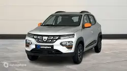 Dacia Confort Plus - Achat Intégral