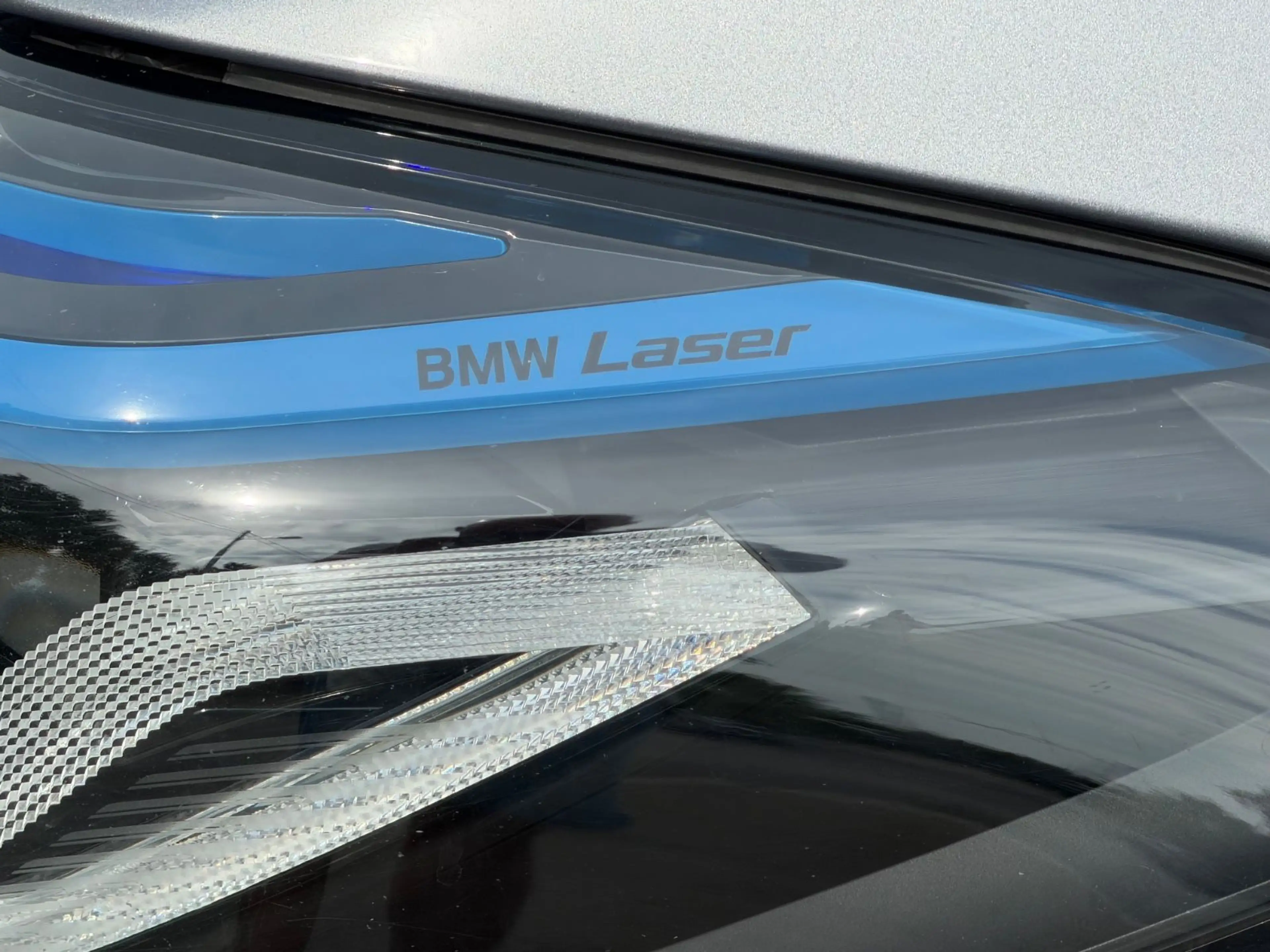 BMW 540 d xDrive M Sportpaket Pro LASER+KOMFORTSITZE — photo 25