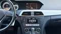 Mercedes-Benz C 220 CDI AVANTGARDE BE NAVI PDC PARK-ASS Plateado - thumbnail 14