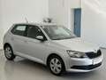 Skoda Fabia Active 1,0 Grau - thumbnail 8