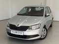 Skoda Fabia Active 1,0 Grau - thumbnail 1