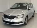 Skoda Fabia Active 1,0 Grau - thumbnail 3