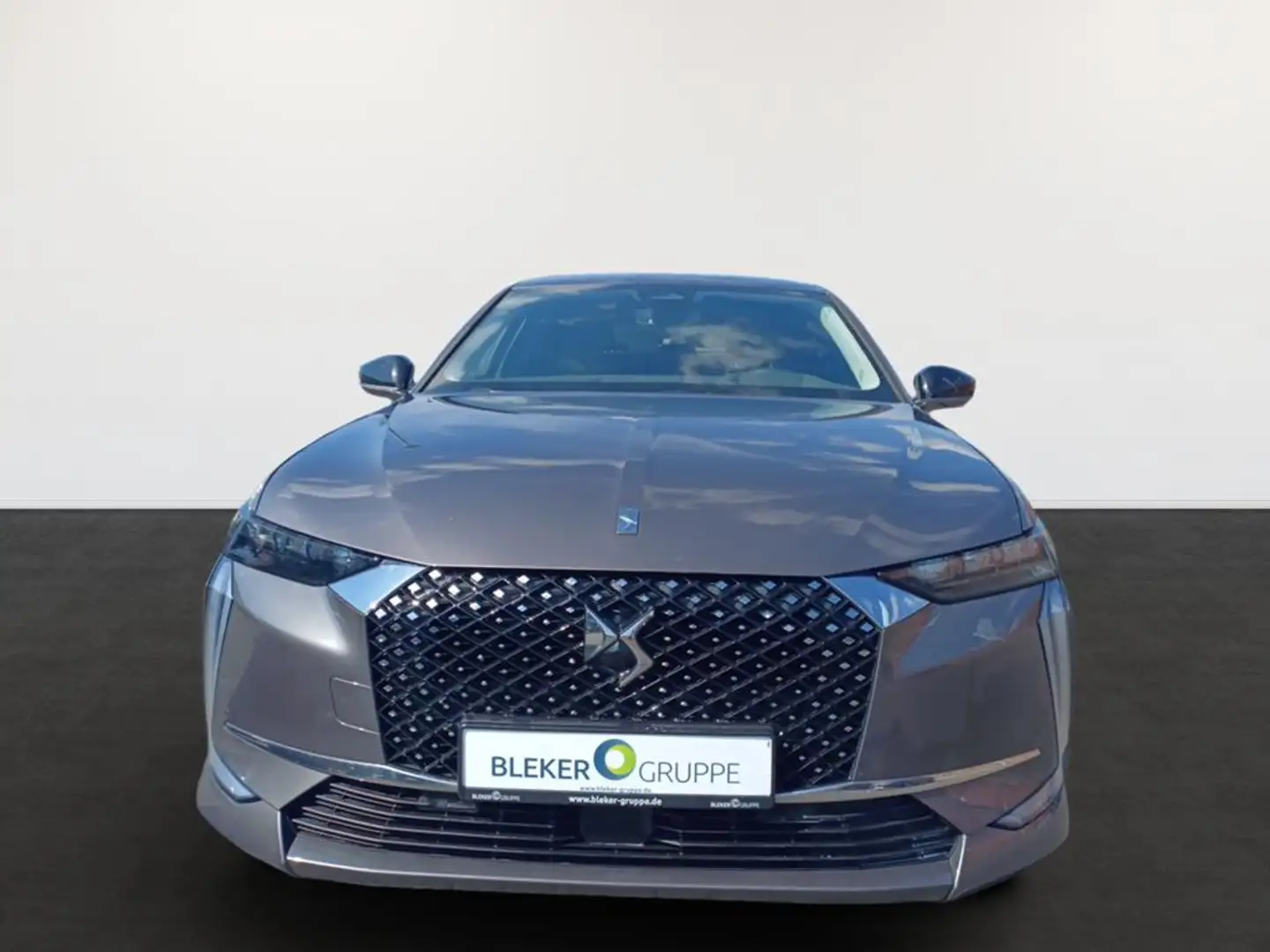 DS Automobiles DS 4 PureTech 130 Trocadero Gri - 2
