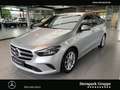 Mercedes-Benz B 200 B 200 Pogressive AHK*Navi*LED*Kamera*Distr*Sound Silber - thumbnail 1