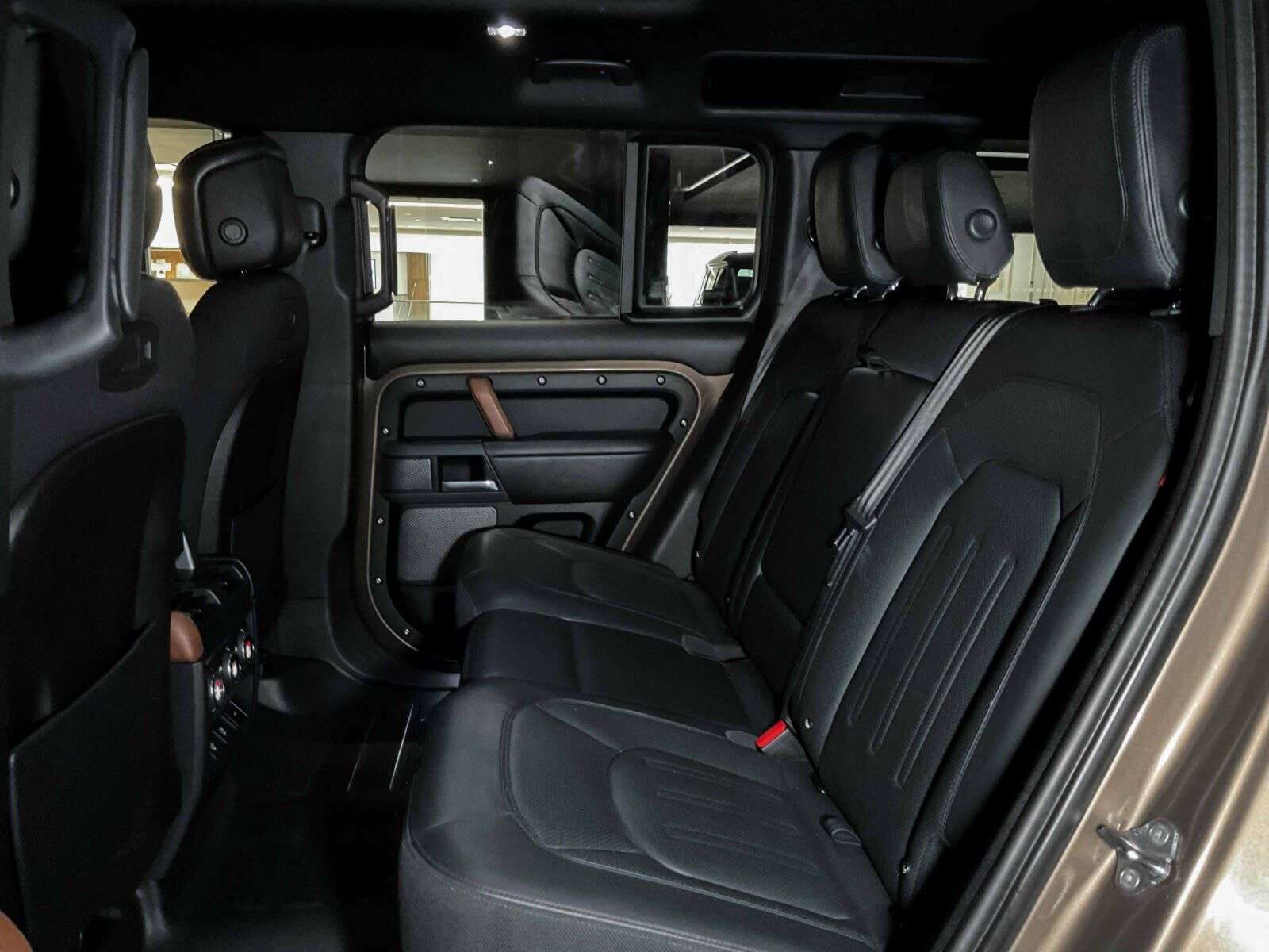 2021 Land Rover Defender X | BC Vehicle | No Claims | Sunroof | Navigation thumb 20