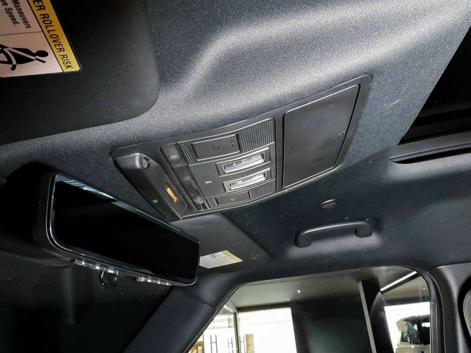 2021 Land Rover Defender X | BC Vehicle | No Claims | Sunroof | Navigation thumb 18