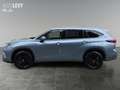 Toyota Highlander 2.5 Luxury +Sofort+Allwetter+AHK+ Blau - thumbnail 3
