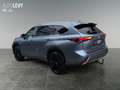 Toyota Highlander 2.5 Luxury ++Leder+Allwetter+AHK+JBL++ Bleu - thumbnail 4
