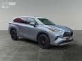 Toyota Highlander 2.5 Luxury +Sofort+Allwetter+AHK+ Blau - thumbnail 8