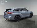 Toyota Highlander 2.5 Luxury ++Leder+Allwetter+AHK+JBL++ Bleu - thumbnail 6