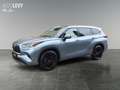 Toyota Highlander 2.5 Luxury +Sofort+Allwetter+AHK+ Blau - thumbnail 2