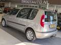 Skoda Roomster 1.4-16V Style Airco, Trekhaak, Isofix, Stuurbekrac Beige - thumbnail 3