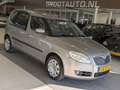 Skoda Roomster 1.4-16V Style Airco, Trekhaak, Isofix, Stuurbekrac Beige - thumbnail 1