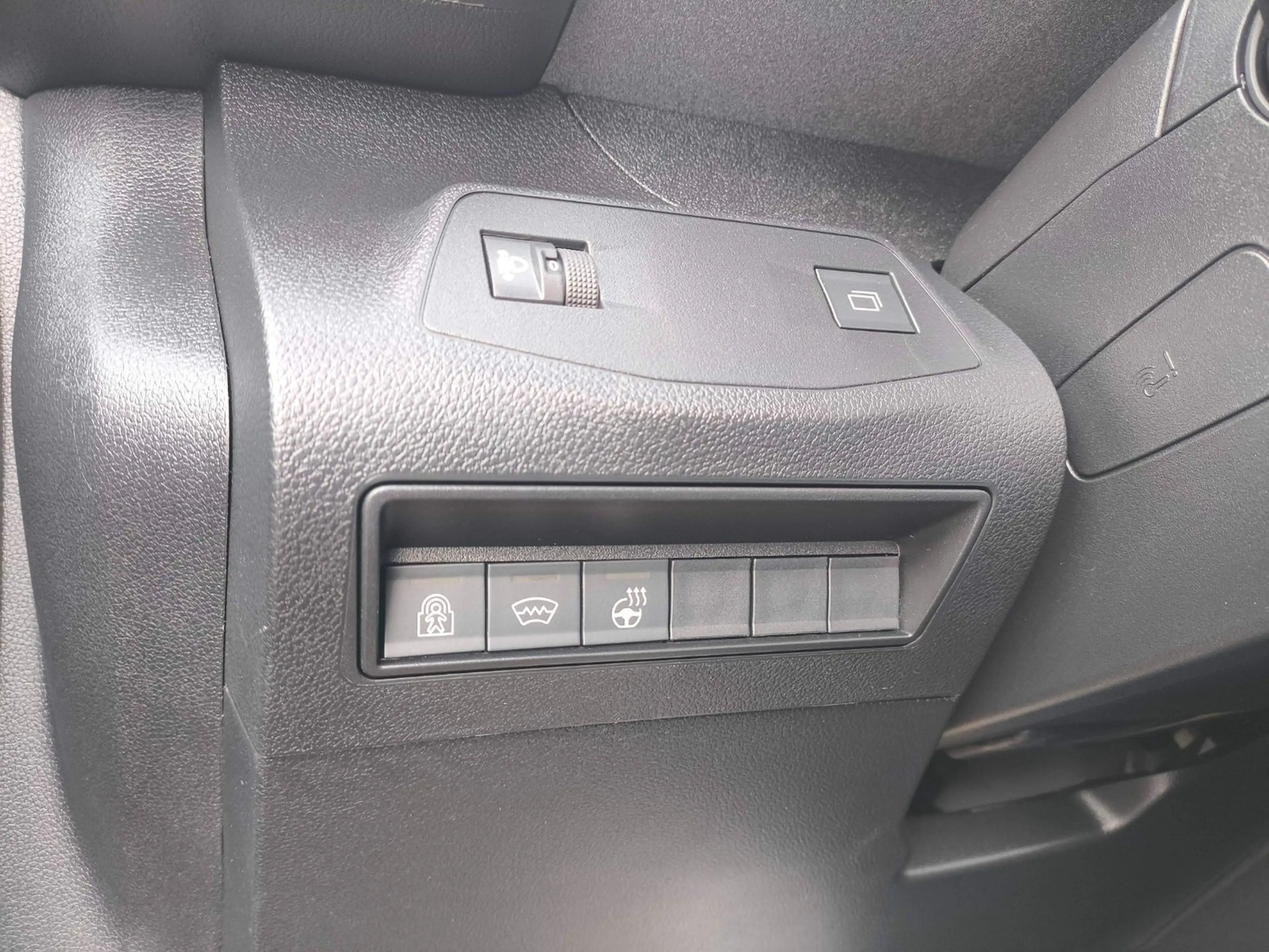 Peugeot Rifter GT-Line L2 Automatik*Rollstuhlgerecht* — photo 31