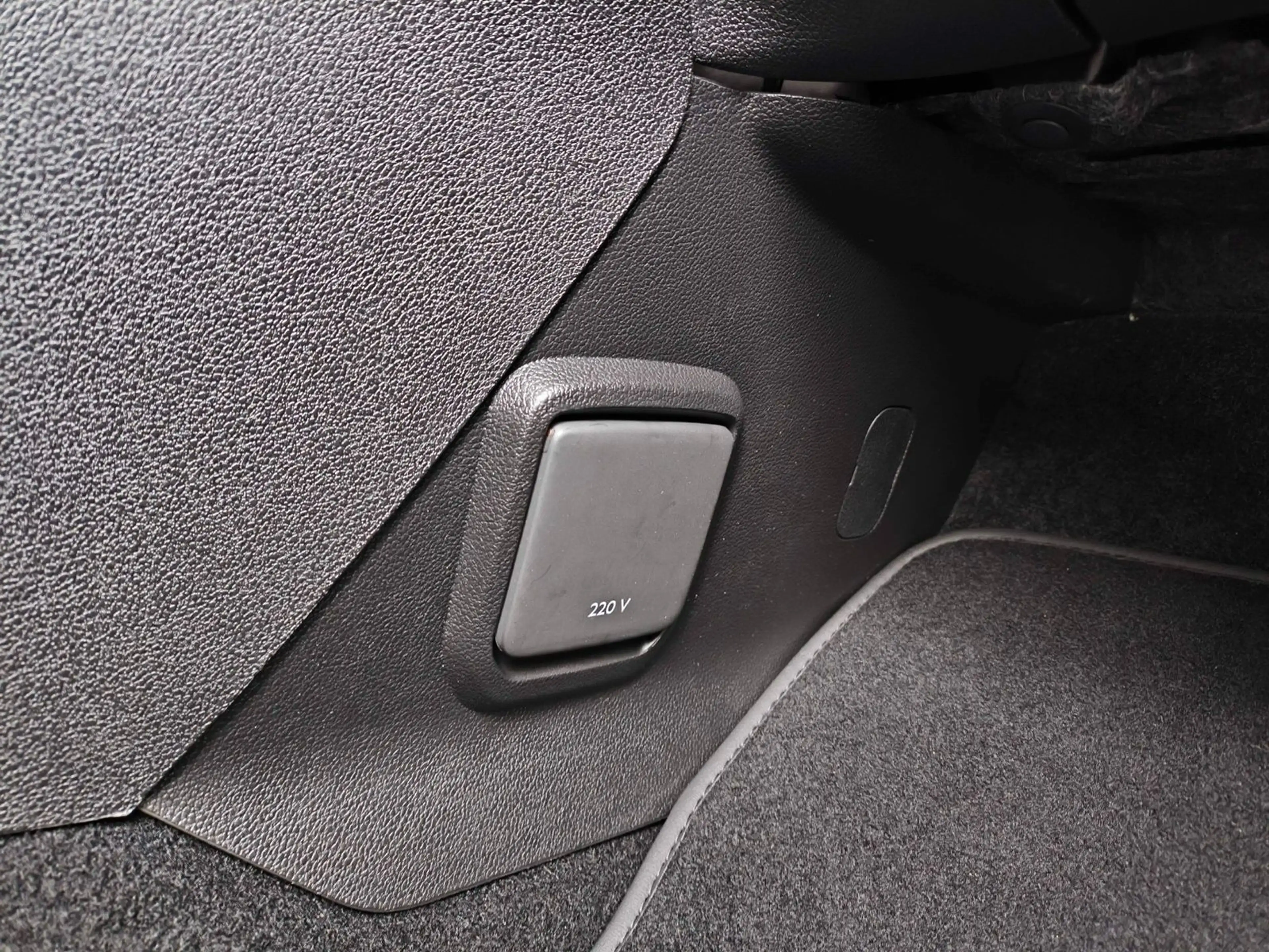Peugeot Rifter GT-Line L2 Automatik*Rollstuhlgerecht* — photo 22