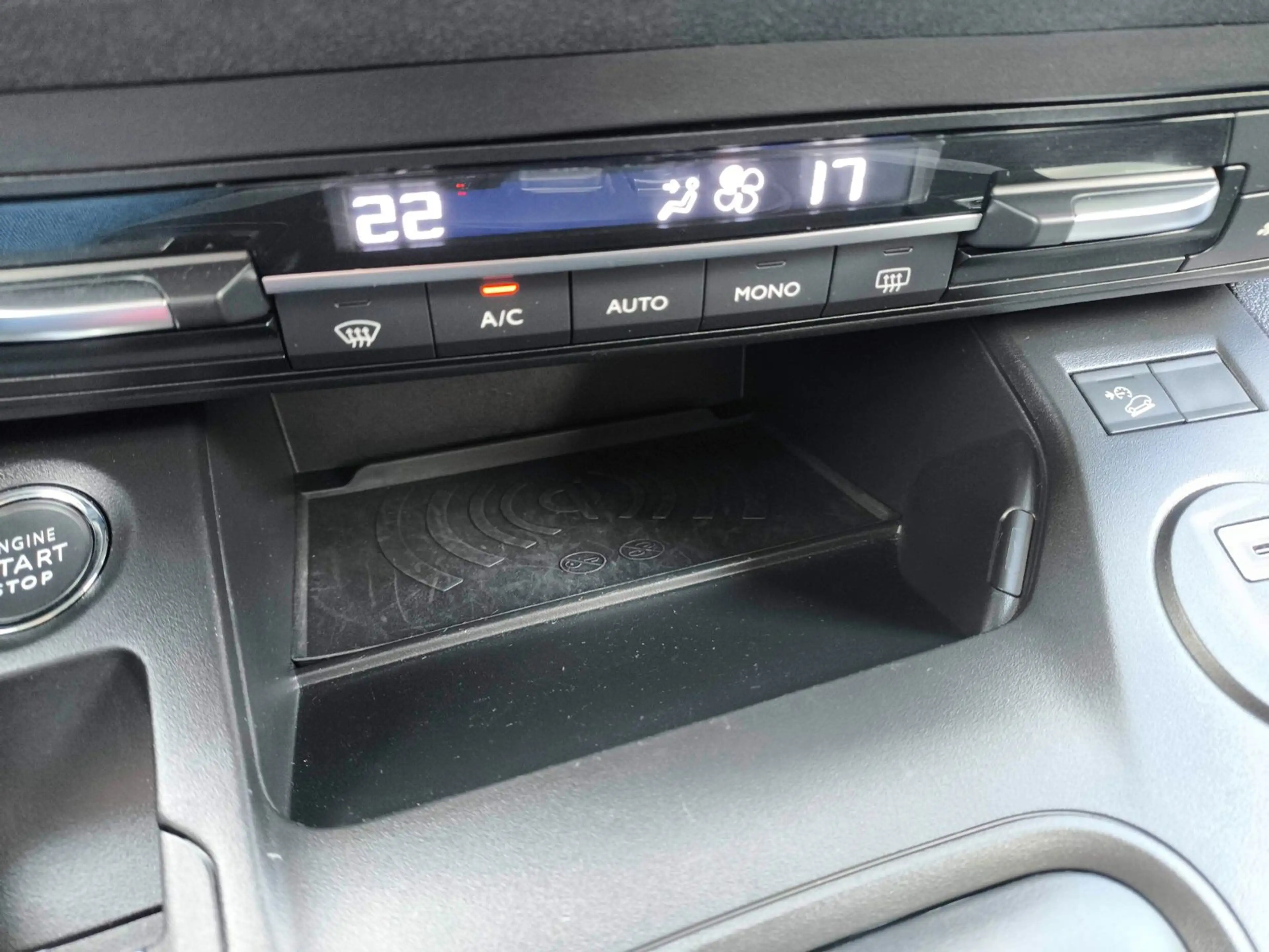 Peugeot Rifter GT-Line L2 Automatik*Rollstuhlgerecht* — photo 32