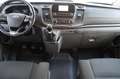 Ford Transit Custom 2,0 TDCi *8-SITZER* Blanc - thumbnail 12