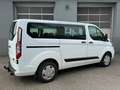 Ford Transit Custom 2,0 TDCi *8-SITZER* Blanc - thumbnail 6