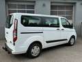 Ford Transit Custom 2,0 TDCi *8-SITZER* Blanc - thumbnail 20