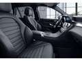Mercedes-Benz GLC 200 4M AMG+OFF-Road PANO AHK MBUX MBEAM WDGS Grey - thumbnail 9