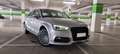 Audi A3 SEDAN 2.0 TDI FULL OPTIONAL AMBIENT Argento - thumbnail 6