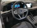 Volkswagen Golf VIII 2.0 TDI Life DSG LED PDC Klima Navi Weiß - thumbnail 15