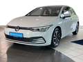 Volkswagen Golf VIII 2.0 TDI Life DSG LED PDC Klima Navi Weiß - thumbnail 2
