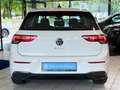 Volkswagen Golf VIII 2.0 TDI Life DSG Einparkhilfe Navi Weiß - thumbnail 5