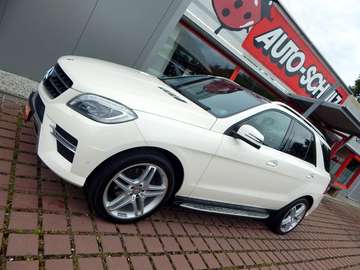 CDI AMG PANORAMA-LEDER-XENON