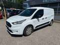 Ford Transit Connect  L2 TDCI 2xSchiebetüre Netto: 999 Weiß - thumbnail 1