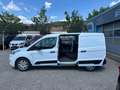 Ford Transit Connect  L2 TDCI 2xSchiebetüre Netto: 999 Weiß - thumbnail 7
