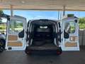 Ford Transit Connect  L2 TDCI 2xSchiebetüre Netto: 999 Weiß - thumbnail 10