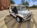 Austin Mini Moke Blanc - thumbnail 3