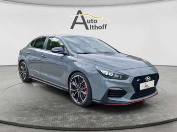 Fastback 2.0 T-GDI N Performance KAM SHZ NAV