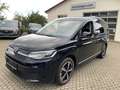 Volkswagen Caddy Style AHK Navi AppConnect Side+Lane+TravelAssist Schwarz - thumbnail 1