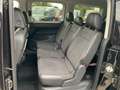 Volkswagen Caddy Style AHK Navi AppConnect Side+Lane+TravelAssist Schwarz - thumbnail 17