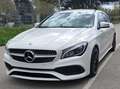 Mercedes-Benz CLA 200 CLA 200 d Shooting Brake Aut. Weiß - thumbnail 2