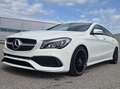 Mercedes-Benz CLA 200 CLA 200 d Shooting Brake Aut. Weiß - thumbnail 1