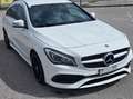 Mercedes-Benz CLA 200 CLA 200 d Shooting Brake Aut. Weiß - thumbnail 7