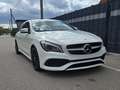 Mercedes-Benz CLA 200 CLA 200 d Shooting Brake Aut. Weiß - thumbnail 8