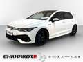 Volkswagen Golf VIII 2.0 TSI DSG 4Motion R DCC PANO*HUD*HARMAN*... Weiß - thumbnail 1