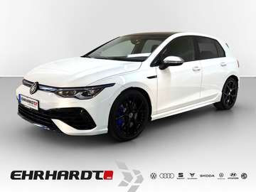 VIII 2.0 TSI DSG 4Motion R DCC PANO*HUD*HARMAN*...